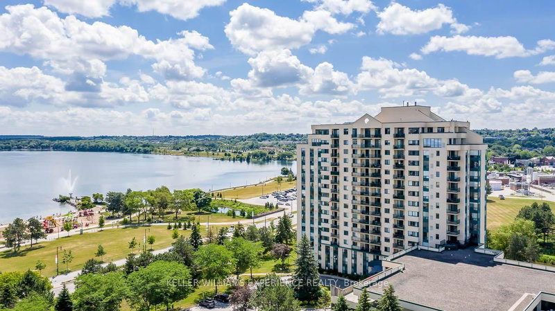 home for sale on 104-75 Ellen Street