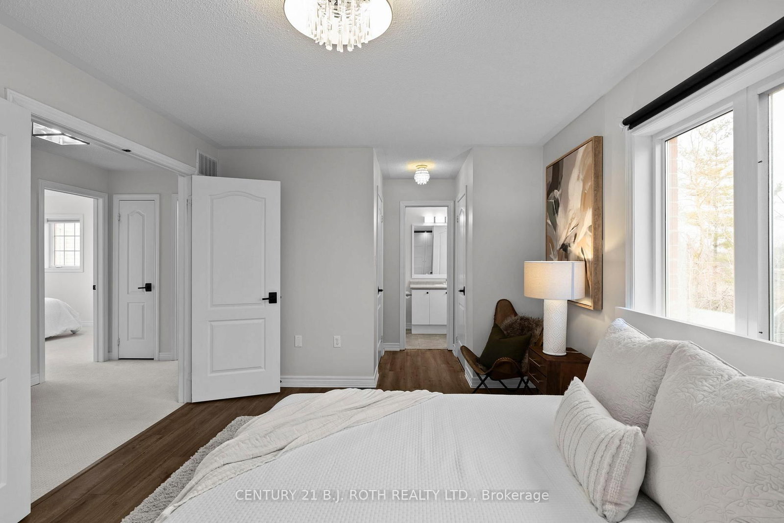 Detached House for sale at 30 Megan Crescent, Barrie, Ontario, L4N 6E2 - Holly - MLS: S12997354