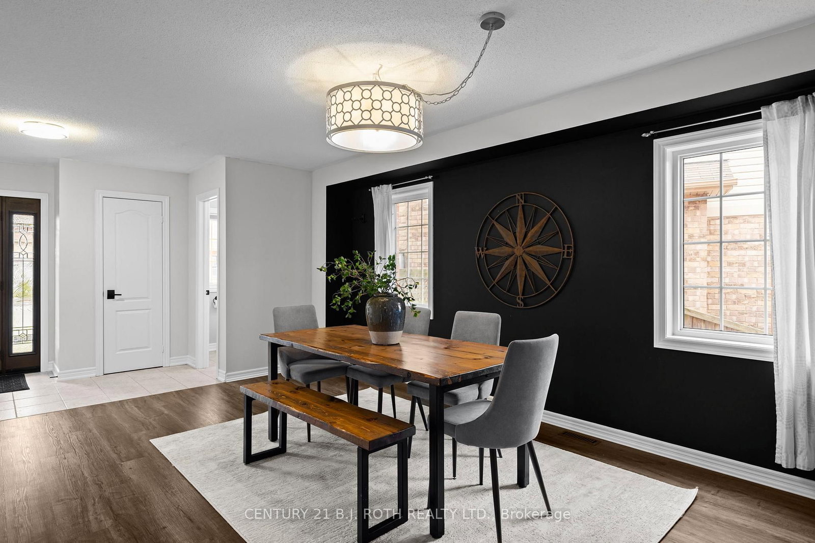 Detached House for sale at 30 Megan Crescent, Barrie, Ontario, L4N 6E2 - Holly - MLS: S12997354