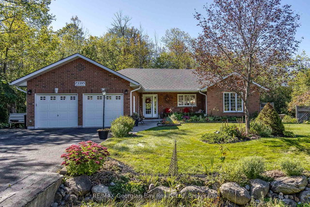 229 Gilwood Park Drive