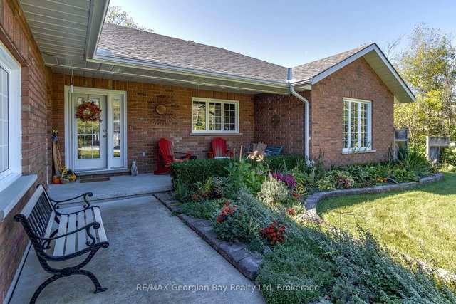 229 Gilwood Park Drive