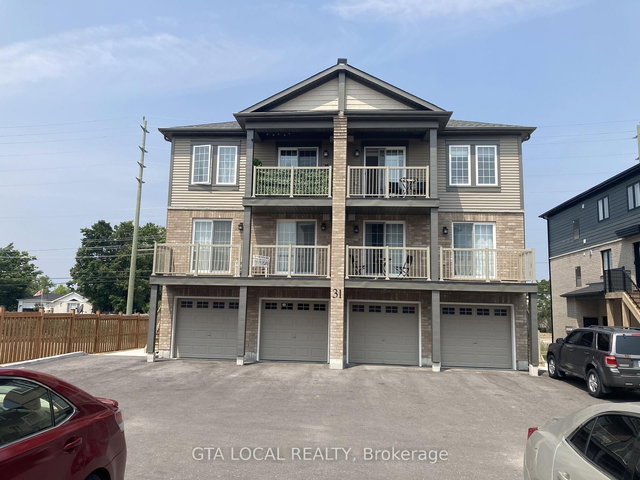 1 - 31 Pumpkin Corner Crescent