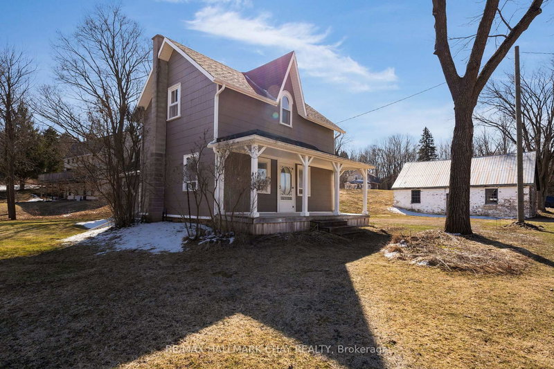 home for sale on 8997 County Road 9 null