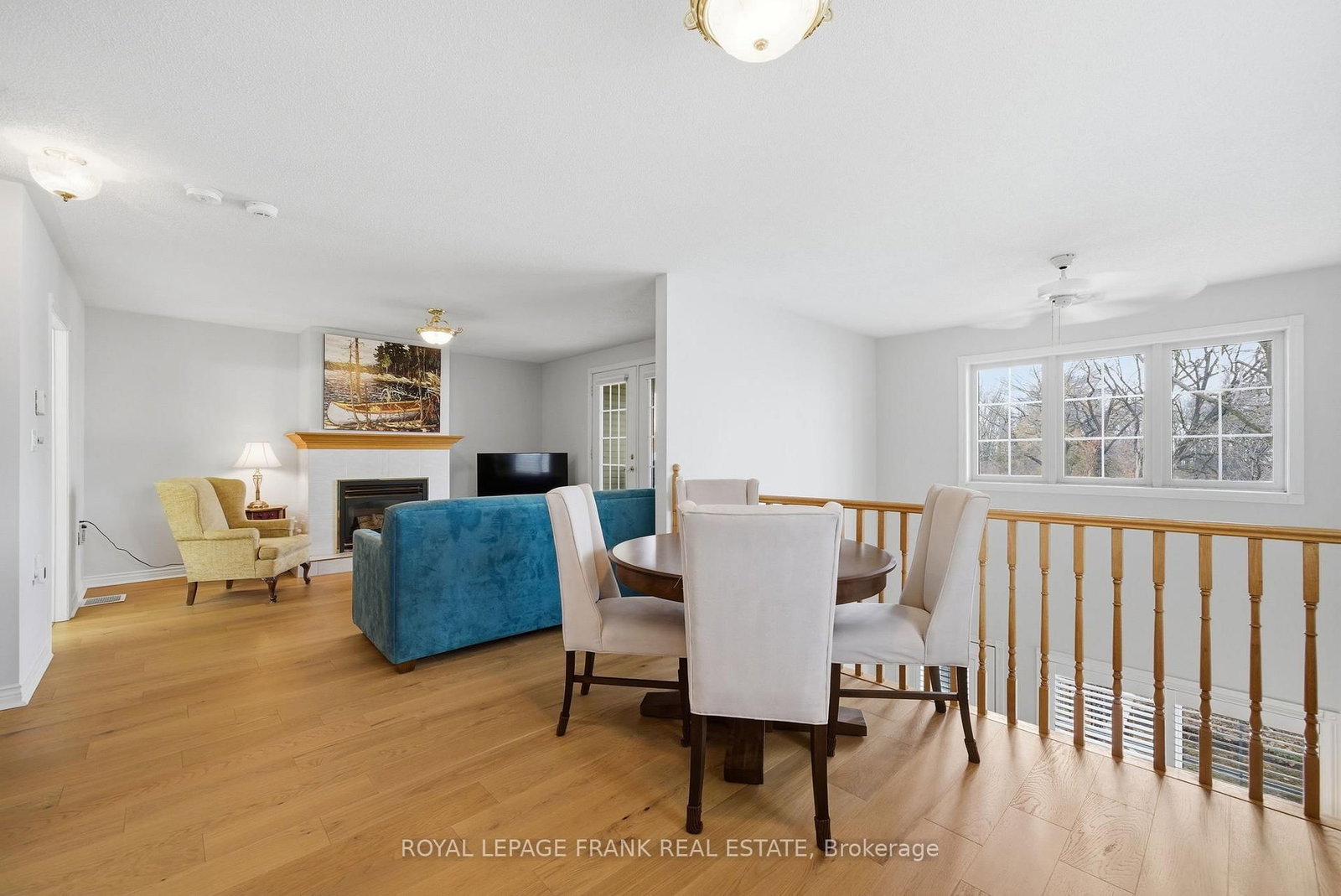 60 Museum Drive, Unit 523 - Photo 12