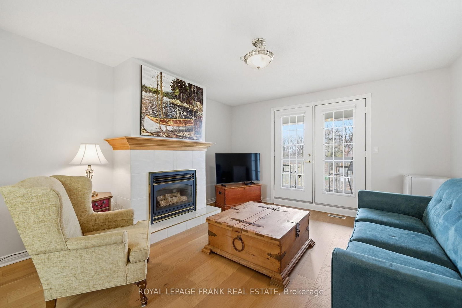 60 Museum Drive, Unit 523 - Photo 13