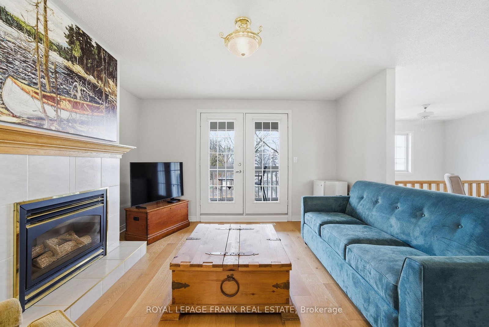 60 Museum Drive, Unit 523 - Photo 14