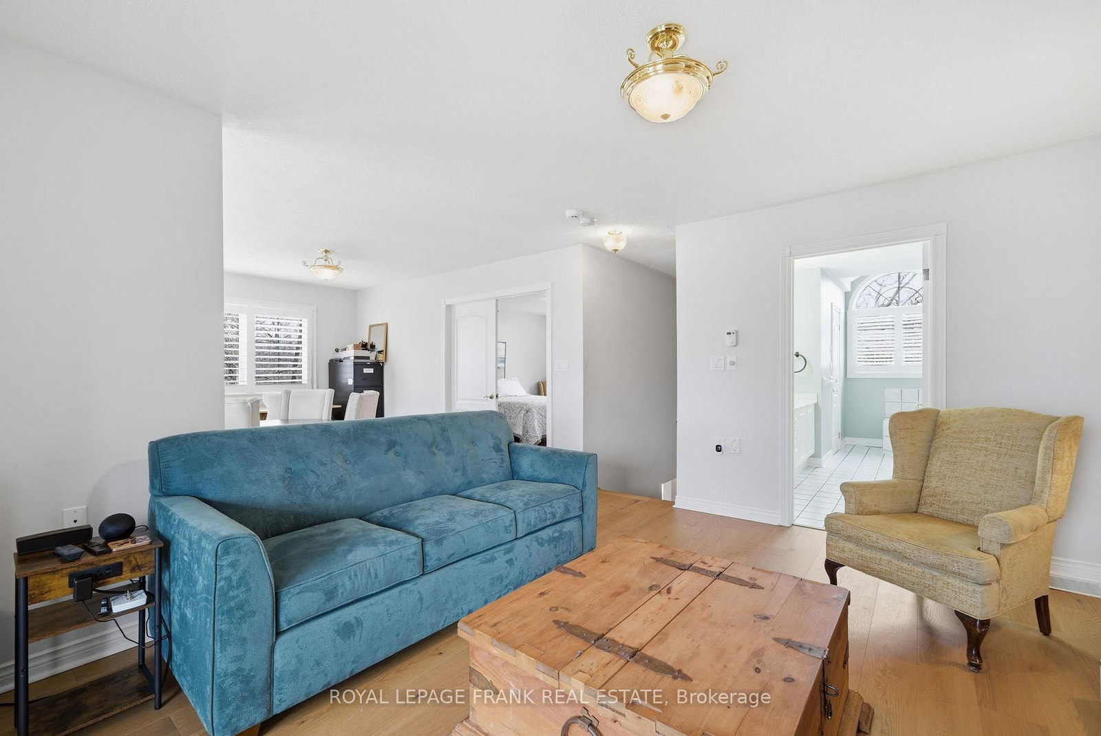 60 Museum Drive, Unit 523 - Photo 15