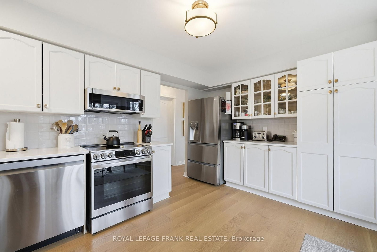 60 Museum Drive, Unit 523 - Photo 16