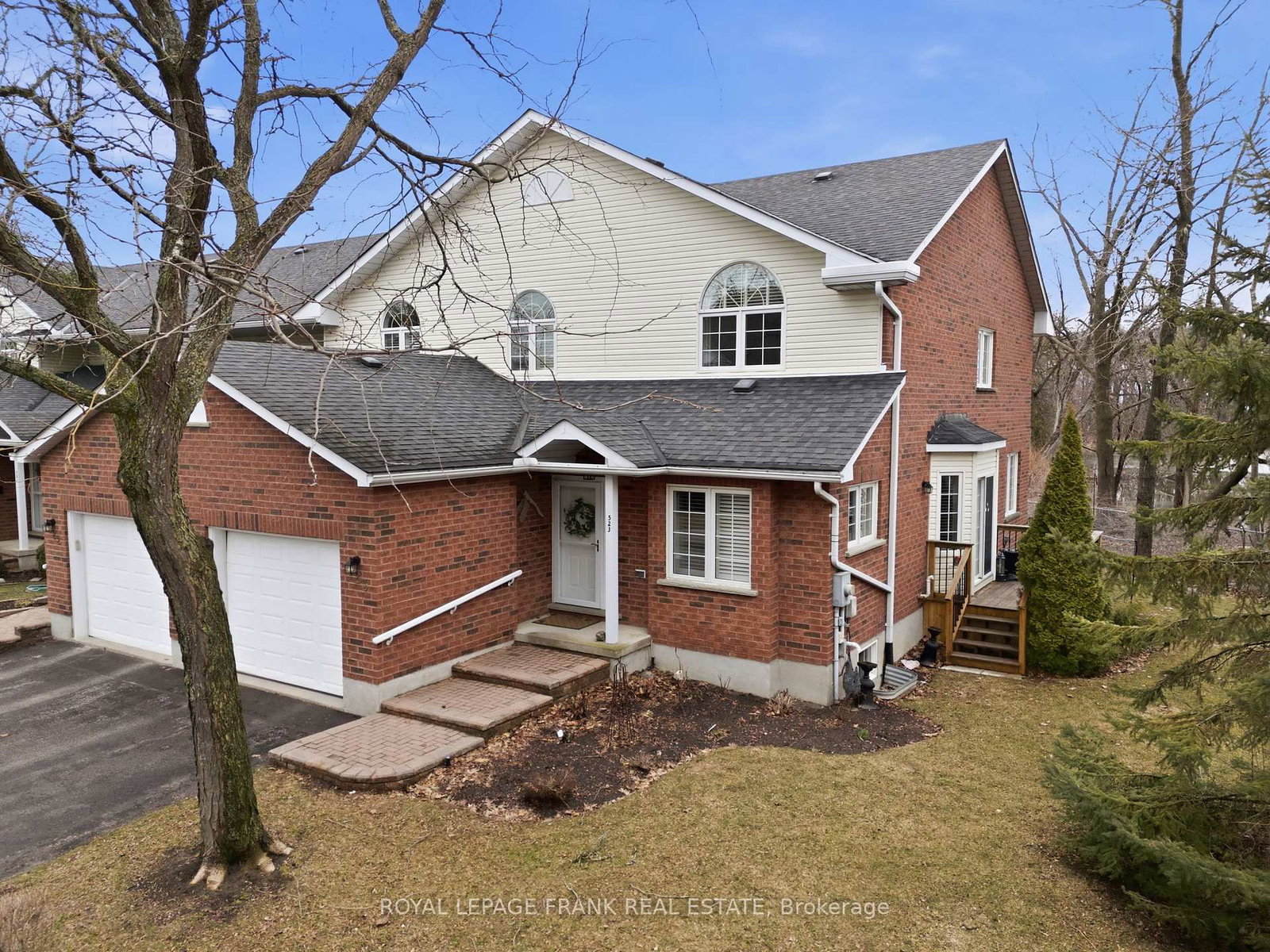 60 Museum Drive, Unit 523 - Photo 2