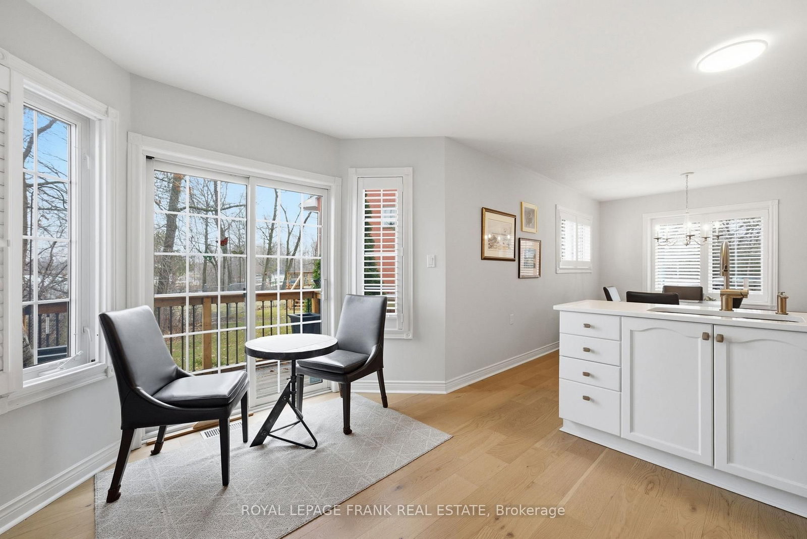 60 Museum Drive, Unit 523 - Photo 21