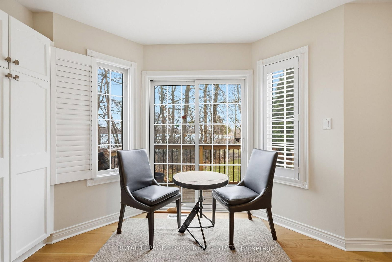 60 Museum Drive, Unit 523 - Photo 22