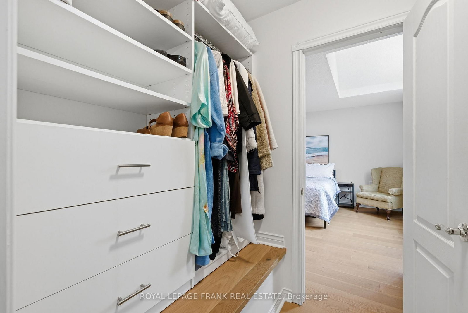 60 Museum Drive, Unit 523 - Photo 29