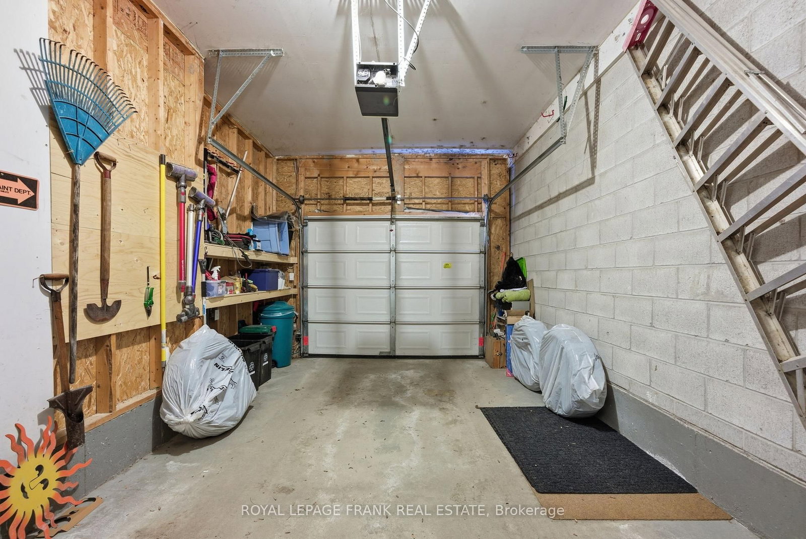 60 Museum Drive, Unit 523 - Photo 36