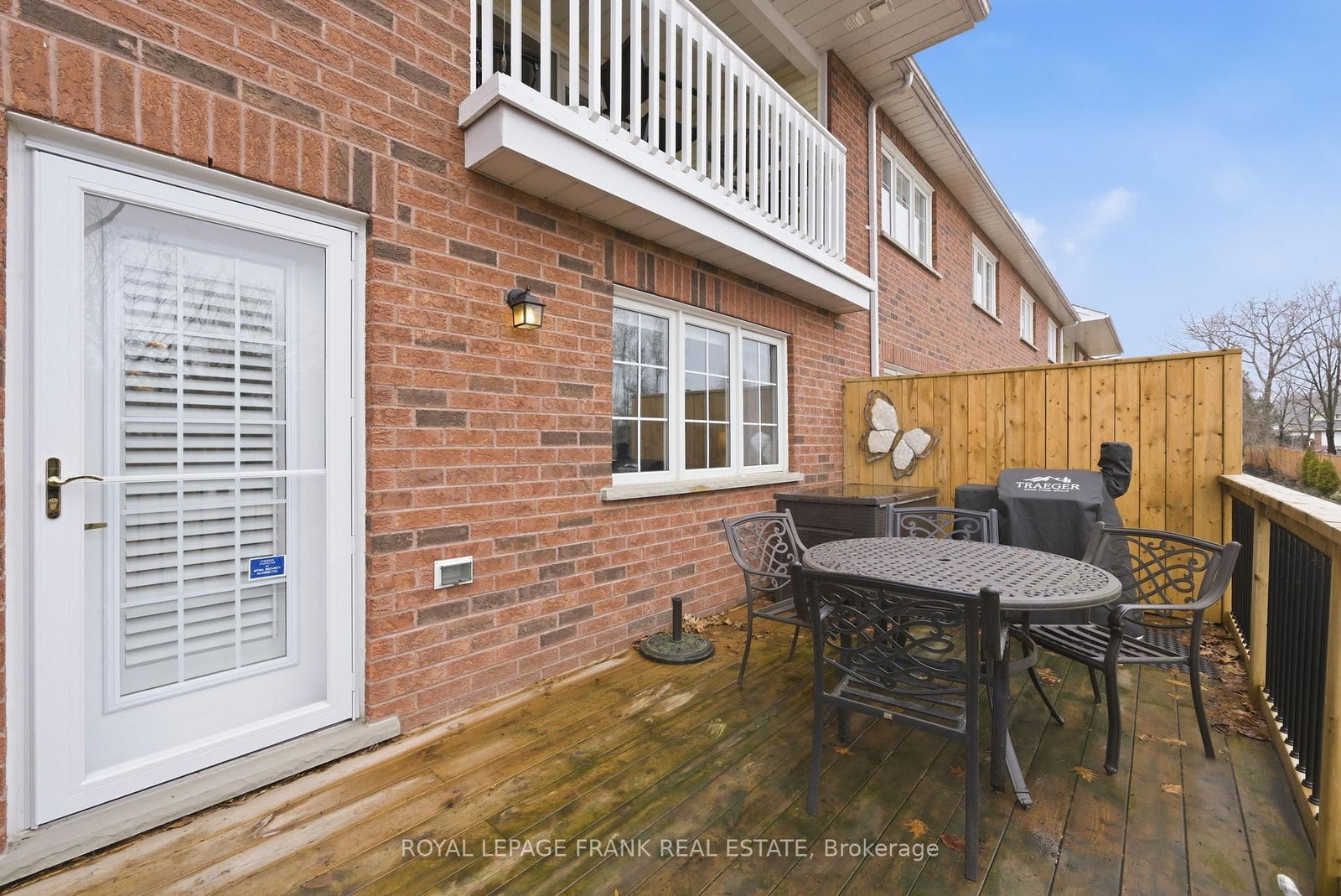 60 Museum Drive, Unit 523 - Photo 41