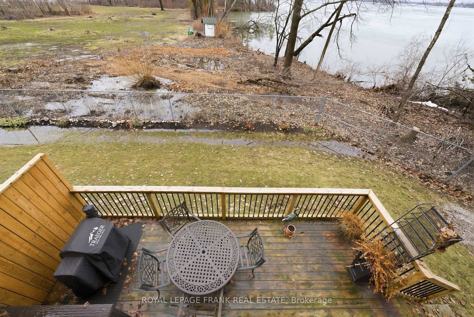 60 Museum Drive, Unit 523 - Photo 46