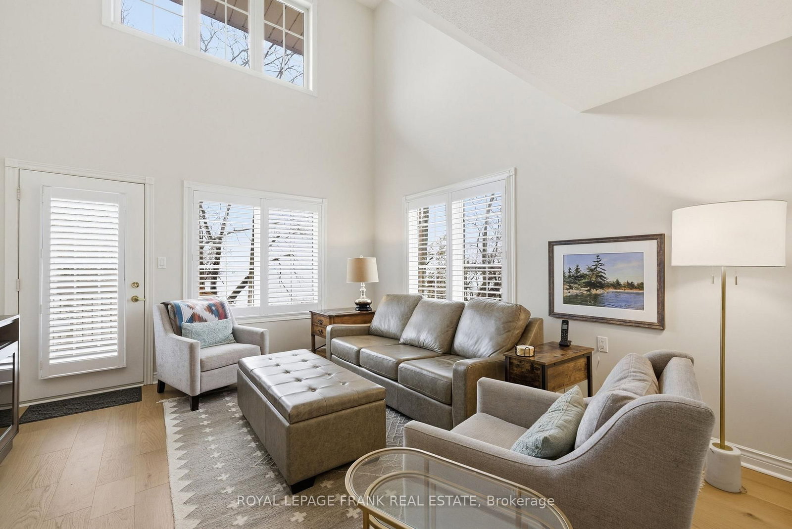 60 Museum Drive, Unit 523 - Photo 9