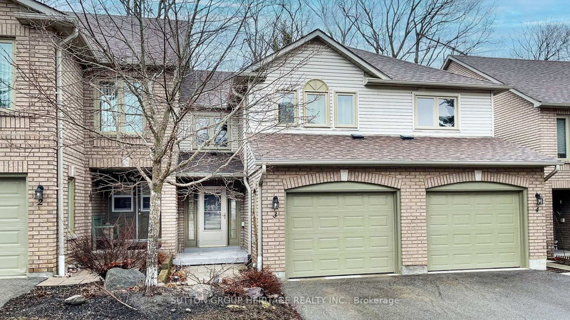 home for sale on 3-492 Laclie Street