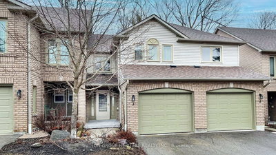 3 - 492 Laclie St | Orillia | Image