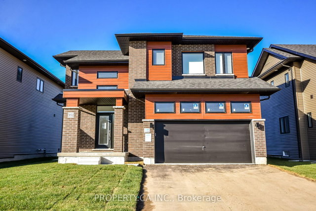 3152 Searidge Street