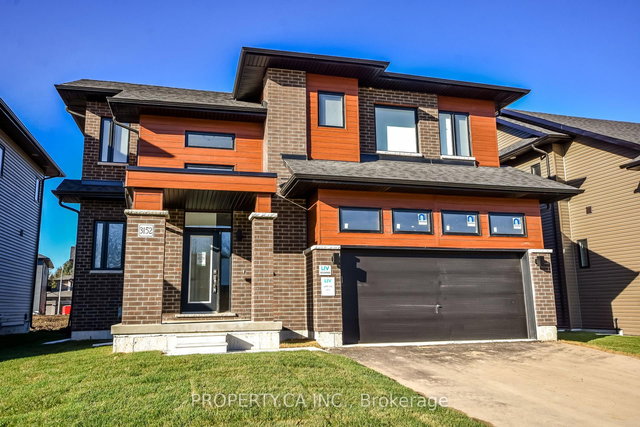 3152 Searidge Street