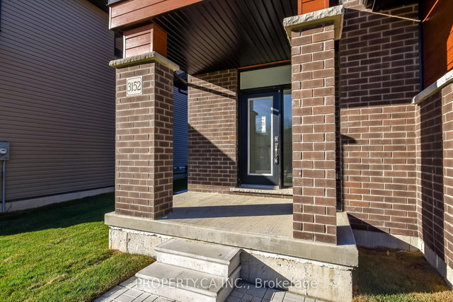 3152 Searidge Street