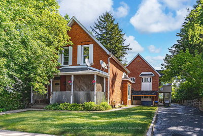 81 Innisfil St | Barrie | Image