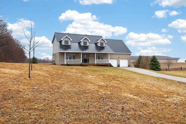 6435 12/13 Stayner Side Road