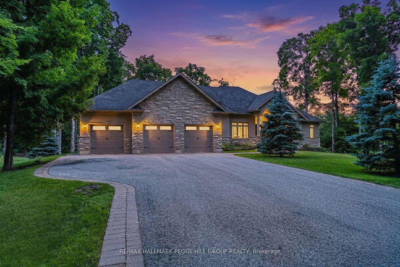 32 Gallagher Cres, Springwater, Ontario