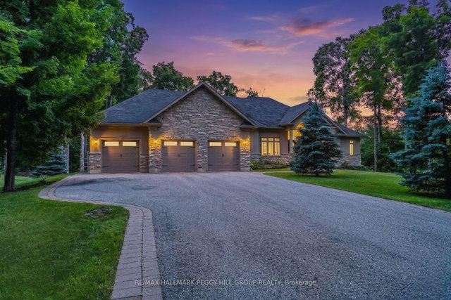 32 Gallagher Crescent