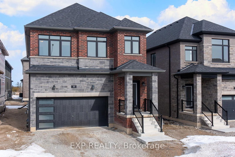 20 Ranch Terrace