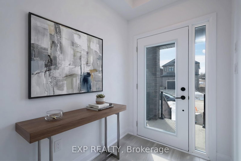 20 Ranch Terr, Barrie, L9J 0C2 | Image 2