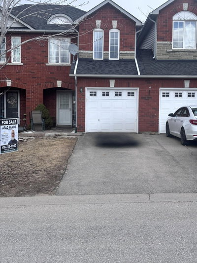 371 Ferndale Dr | Barrie | Image