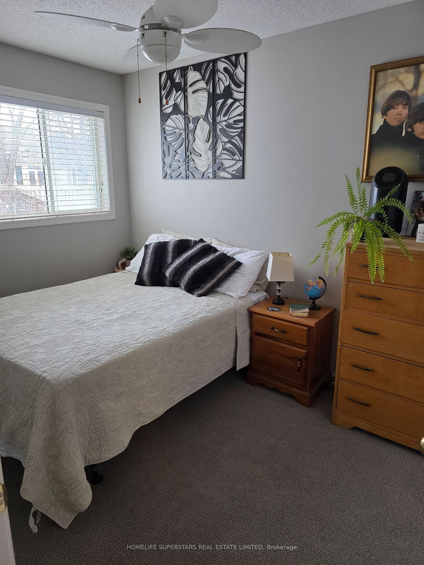 Townhouse for sale at 371 Ferndale Drive, Barrie, Ontario, L4N 9Y8 - Ardagh - MLS: S12998672