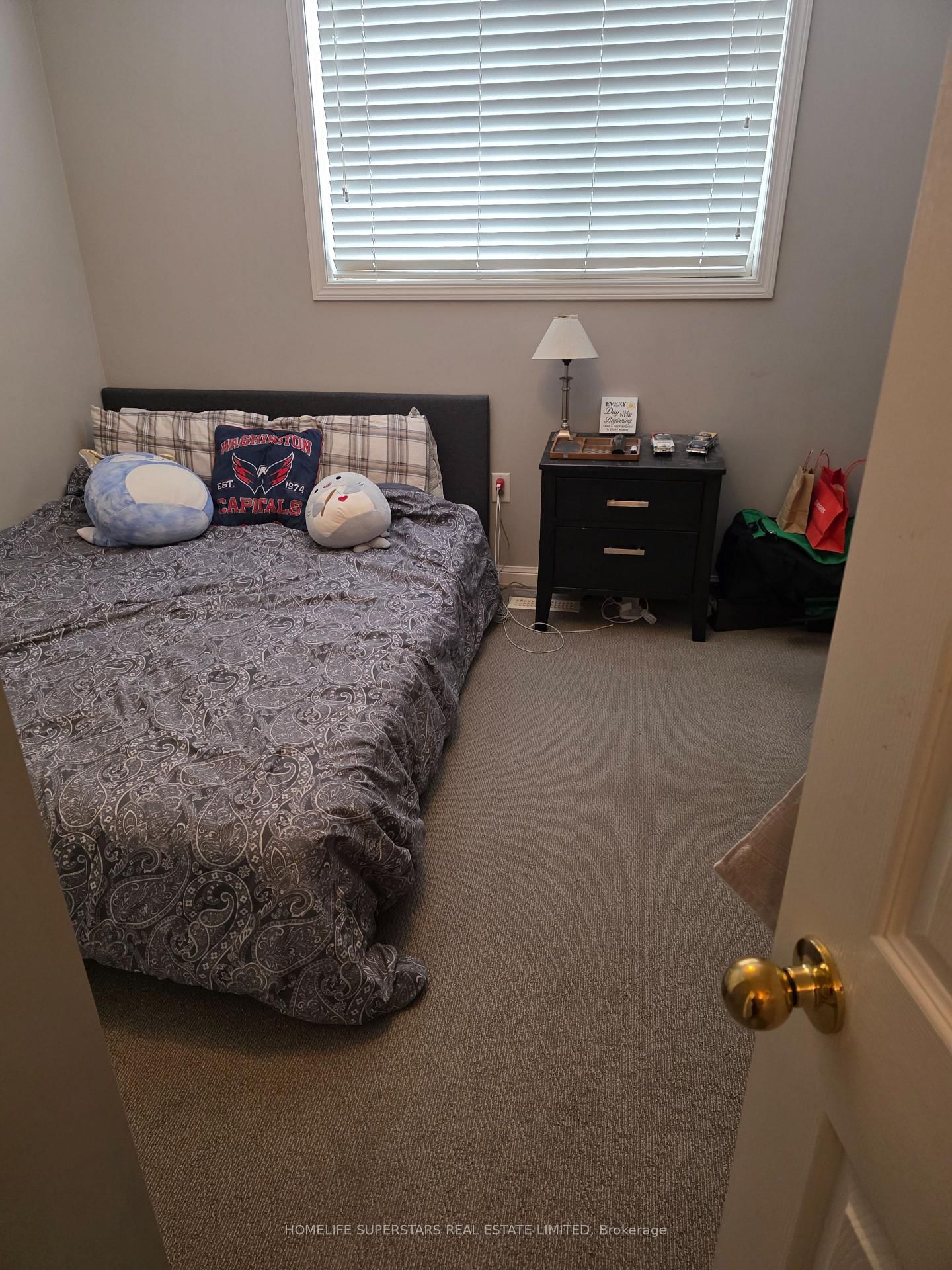 Townhouse for sale at 371 Ferndale Drive, Barrie, Ontario, L4N 9Y8 - Ardagh - MLS: S12998672