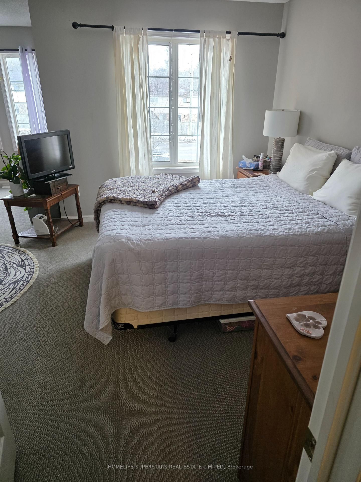 Townhouse for sale at 371 Ferndale Drive, Barrie, Ontario, L4N 9Y8 - Ardagh - MLS: S12998672