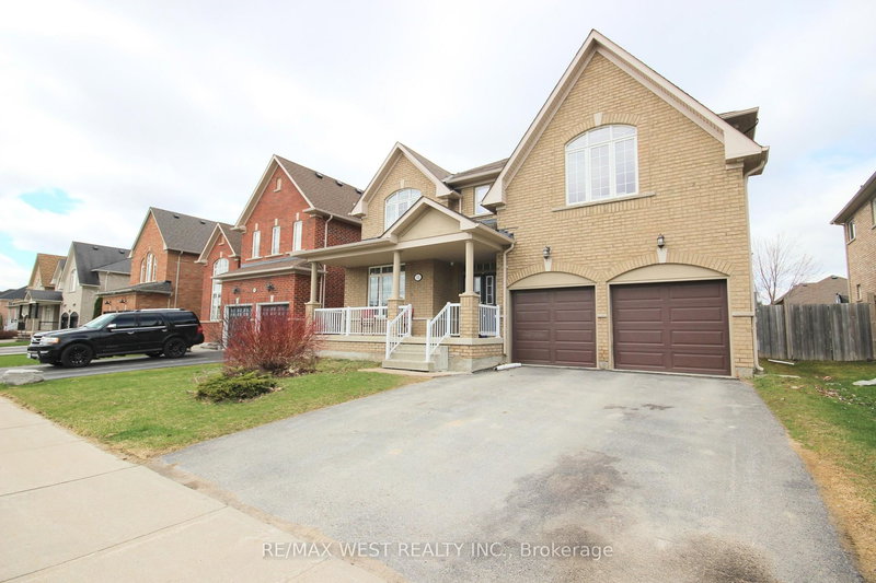 home for lease on BSMT-152 The Queensway null