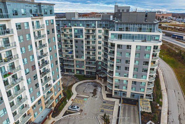 317 - 58 Lakeside Terrace