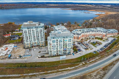Unit 317 — 58 Lakeside Terrace — photo 2