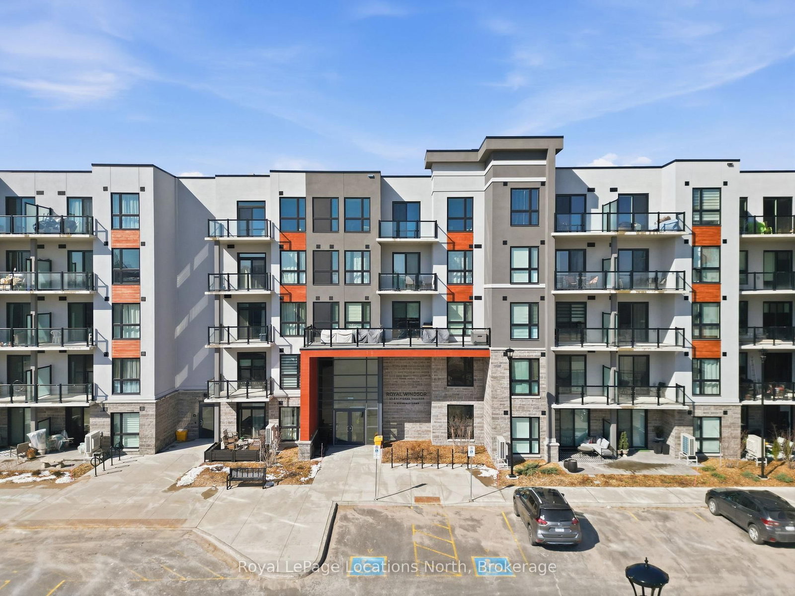 4 Kimberly Lane, Unit 125 - Photo 2