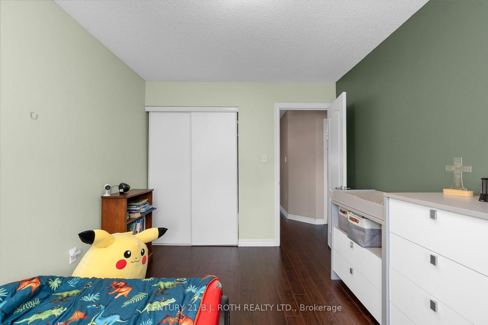 221 Harvie Road - Photo 20