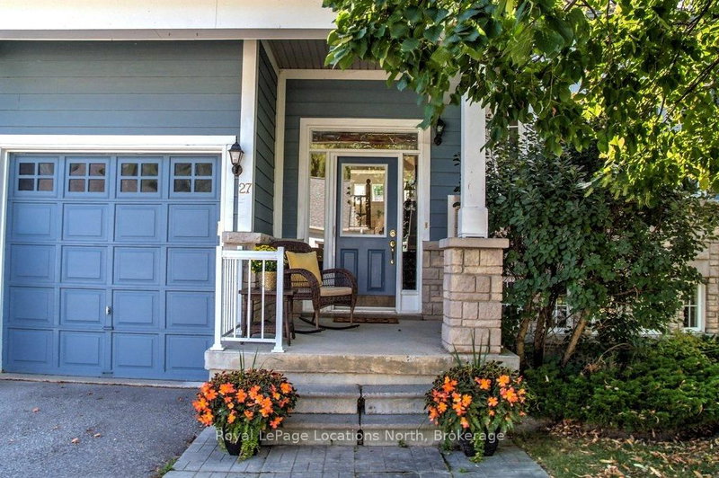 27 Newport Blvd, Collingwood, Ontario