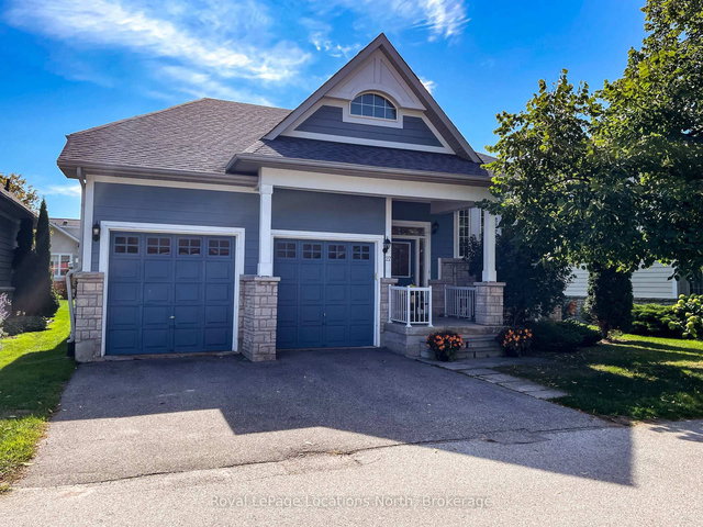 27 Newport Boulevard