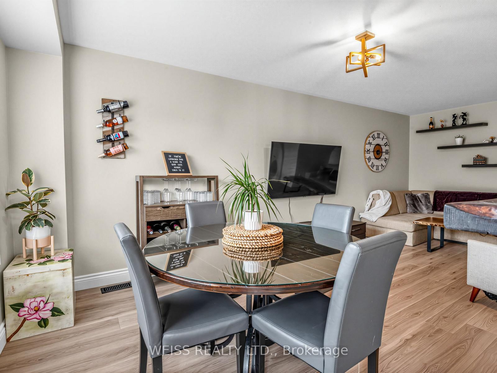 Townhouse for sale at 12 Sunset Place, Barrie, Ontario, L4N 0T7 - Holly - MLS: S12999660