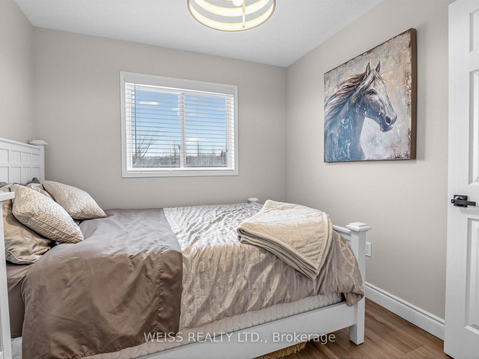 Townhouse for sale at 12 Sunset Place, Barrie, Ontario, L4N 0T7 - Holly - MLS: S12999660