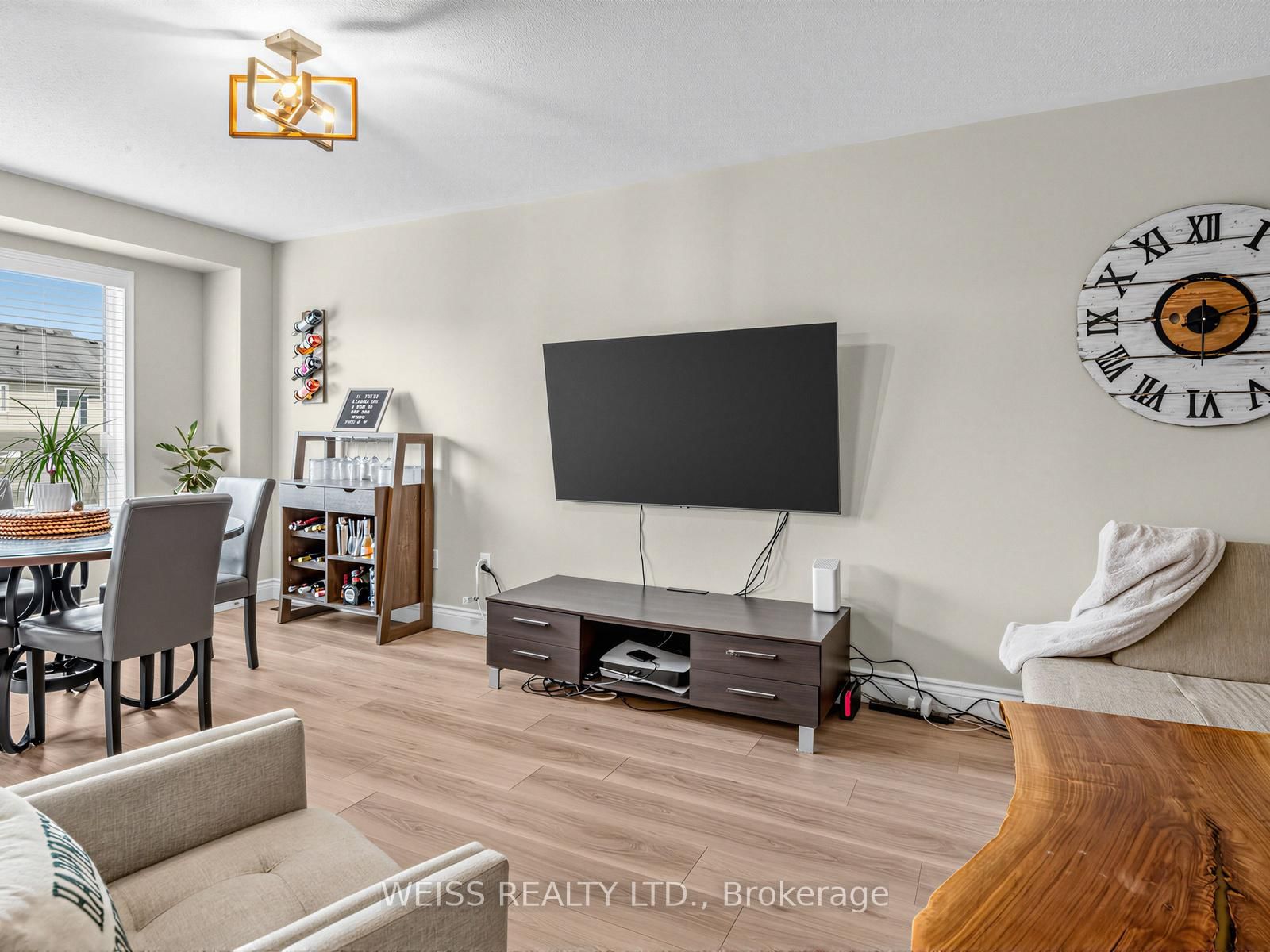 Townhouse for sale at 12 Sunset Place, Barrie, Ontario, L4N 0T7 - Holly - MLS: S12999660