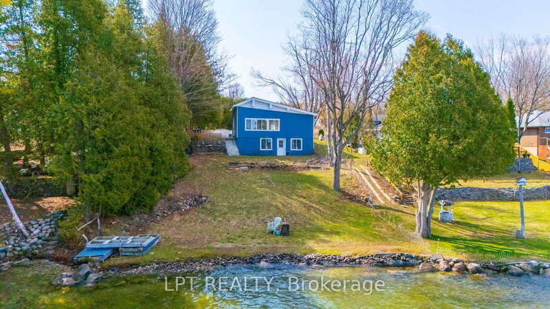 47 Moon Point Dr, Oro-Medonte, Ontario