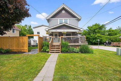 120 DUNLOP St | Orillia | Image