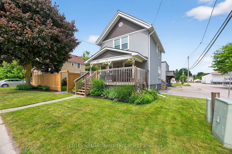 120 DUNLOP St, Orillia, L3V 5P4 | Image 3