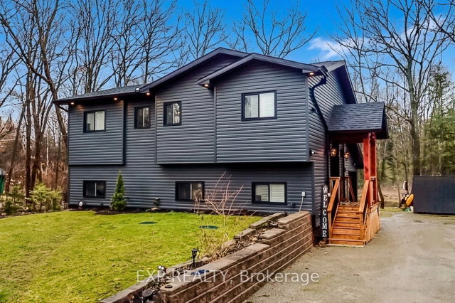 39 Becketts Side Road