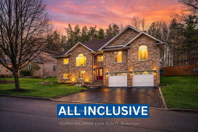 Lower - 6 Grouse Glen